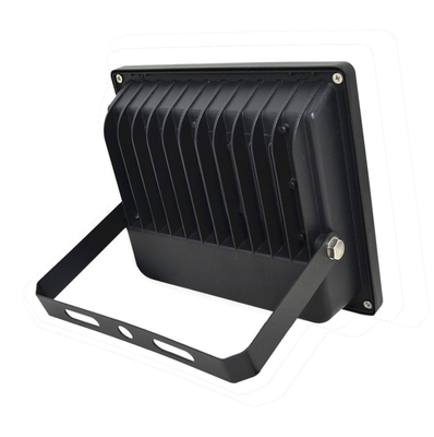85V To 265V Reflector Led Flood Light 50W SMD5730 For Sculpture Lighting