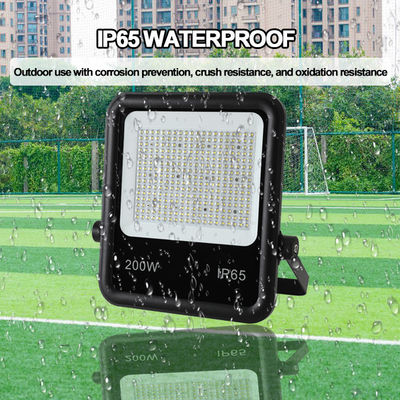 Industrial LED Floodlights 200W