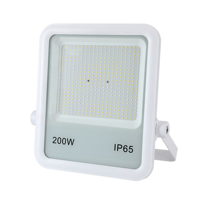 Outdoor Aluminum Industrial LED Floodlights 30 50 100 150 200 300 Watts