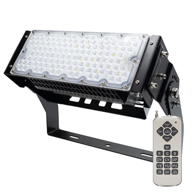 Amusement Landscape Lighting Flood Light Led 150 300 450 Watts Waterproof IP65