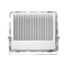 Белые или черные алюминиевые прожекторы на открытом воздухе 30W 3900lm СИД SMD энергосберегающие