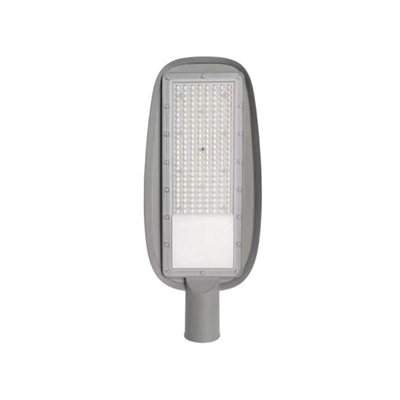 AC120V 240V светодиодные уличные фонари наружные водонепроницаемые IP65 серый алюминий 6KV 10KV