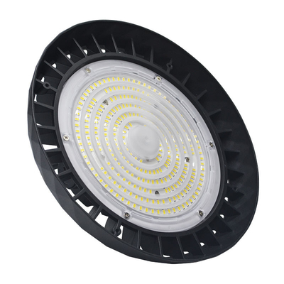 Противофликерное высокое освещение Smart High Bay Led Lighting IP65 водонепроницаемое 12V 24V 36V 48V для гаража мастерской