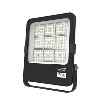 100W светодиодный прожектор IP66